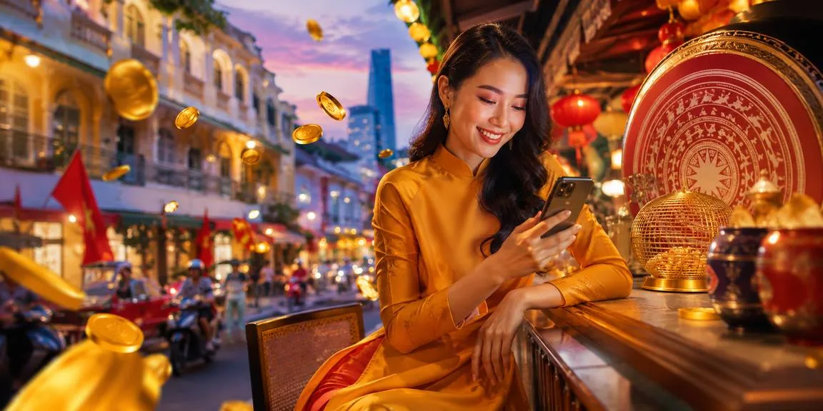 8king Game Mới