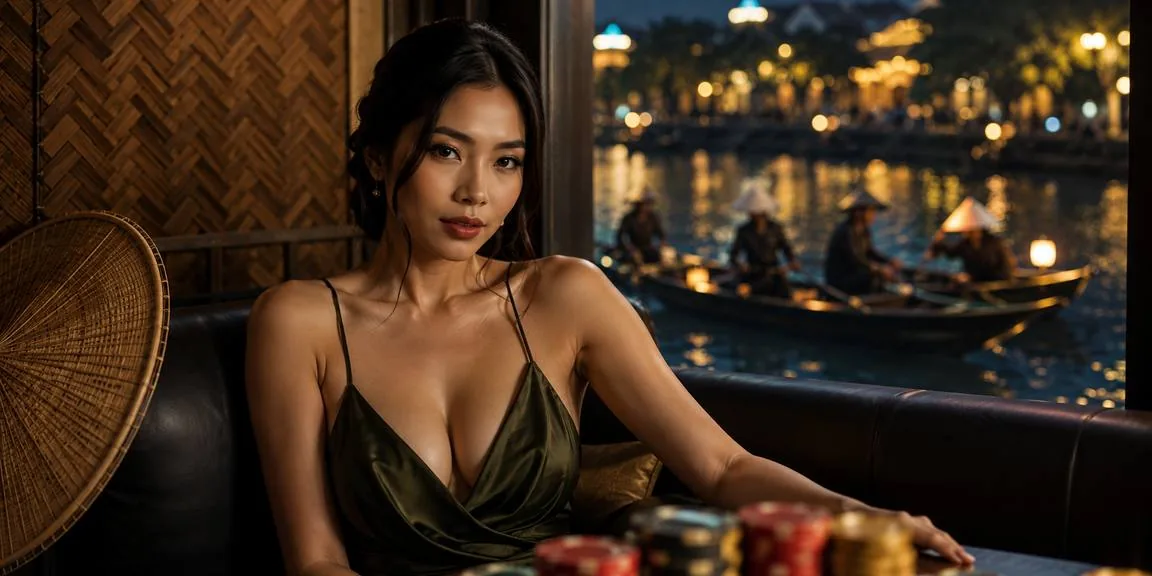 8king Chúng tôi là ai và làm gì